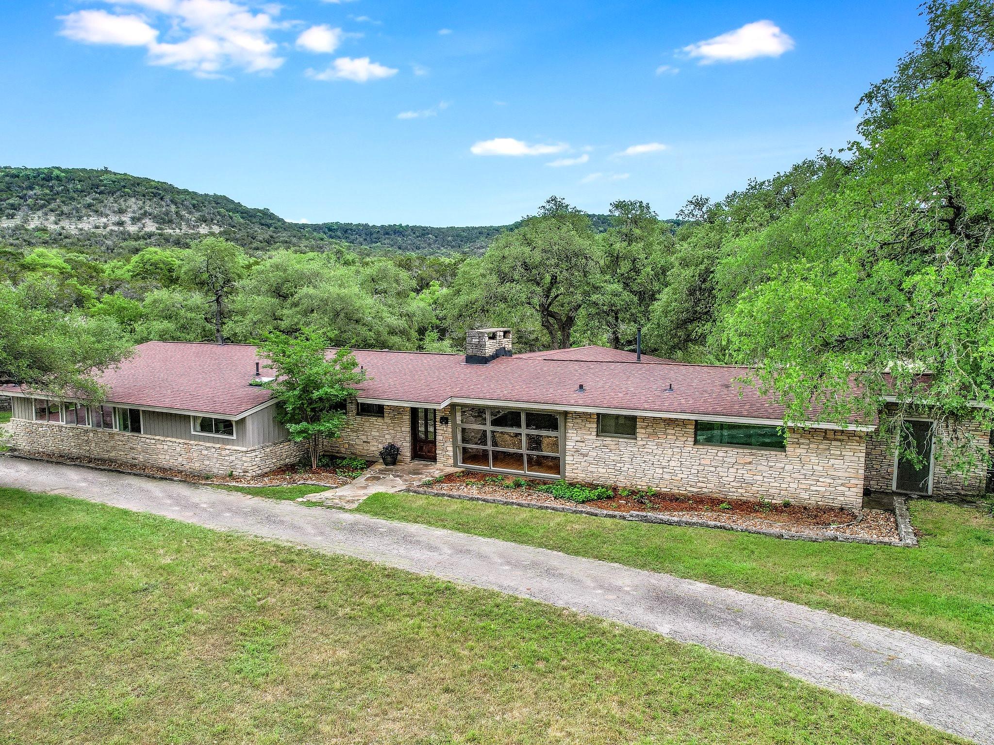1500 Spoke Hollow Rd, Wimberley, TX 78676 — photo 1
