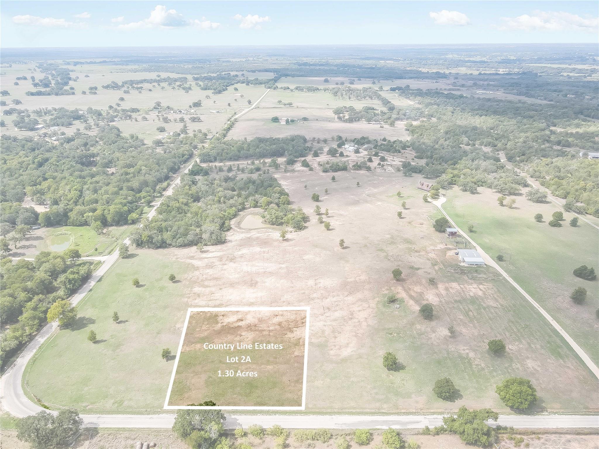 4192  Old Colony Line Rd, Lockhart, TX 78644 — photo 1