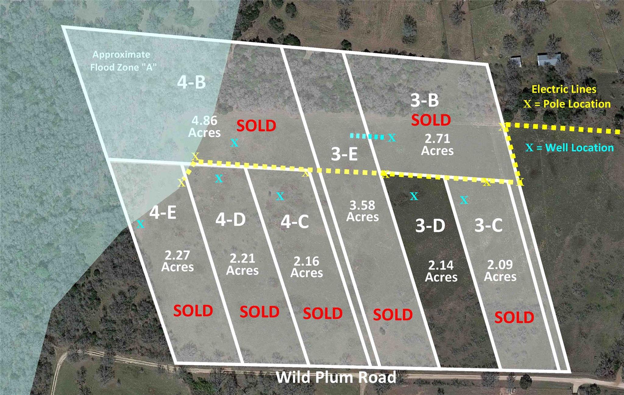 270  Wild Plum Rd, Lockhart, TX 78644 — photo 1