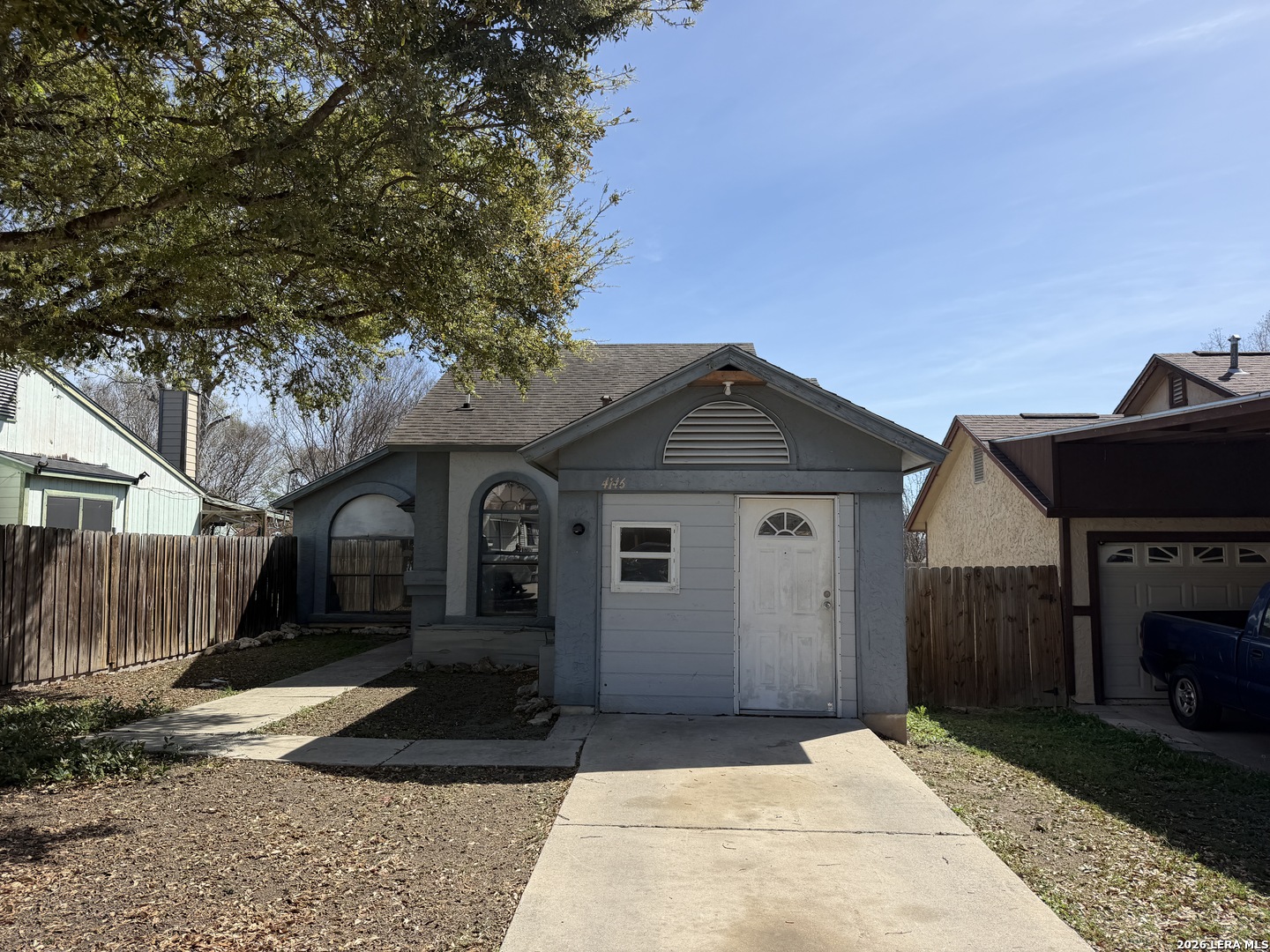 4146 Sunrise Point Dr, San Antonio, TX 78244 — photo 1