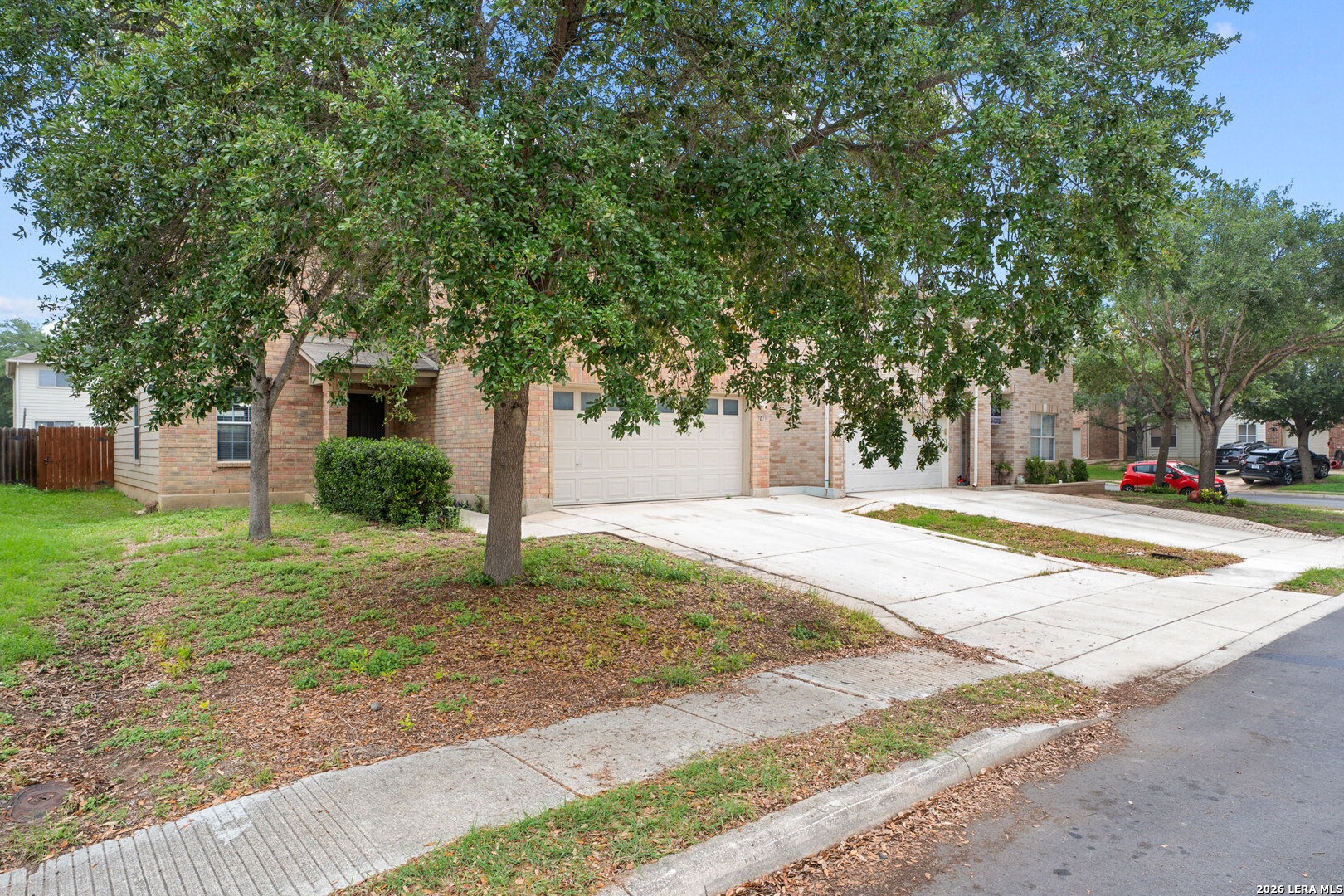 5019 GREEN POST, San Antonio, TX 78223 — photo 1