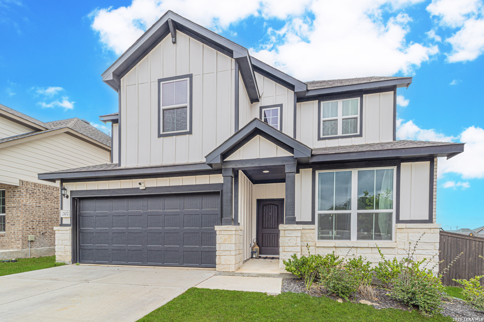 2102 Dalhart, San Antonio, TX 78253 — photo 1
