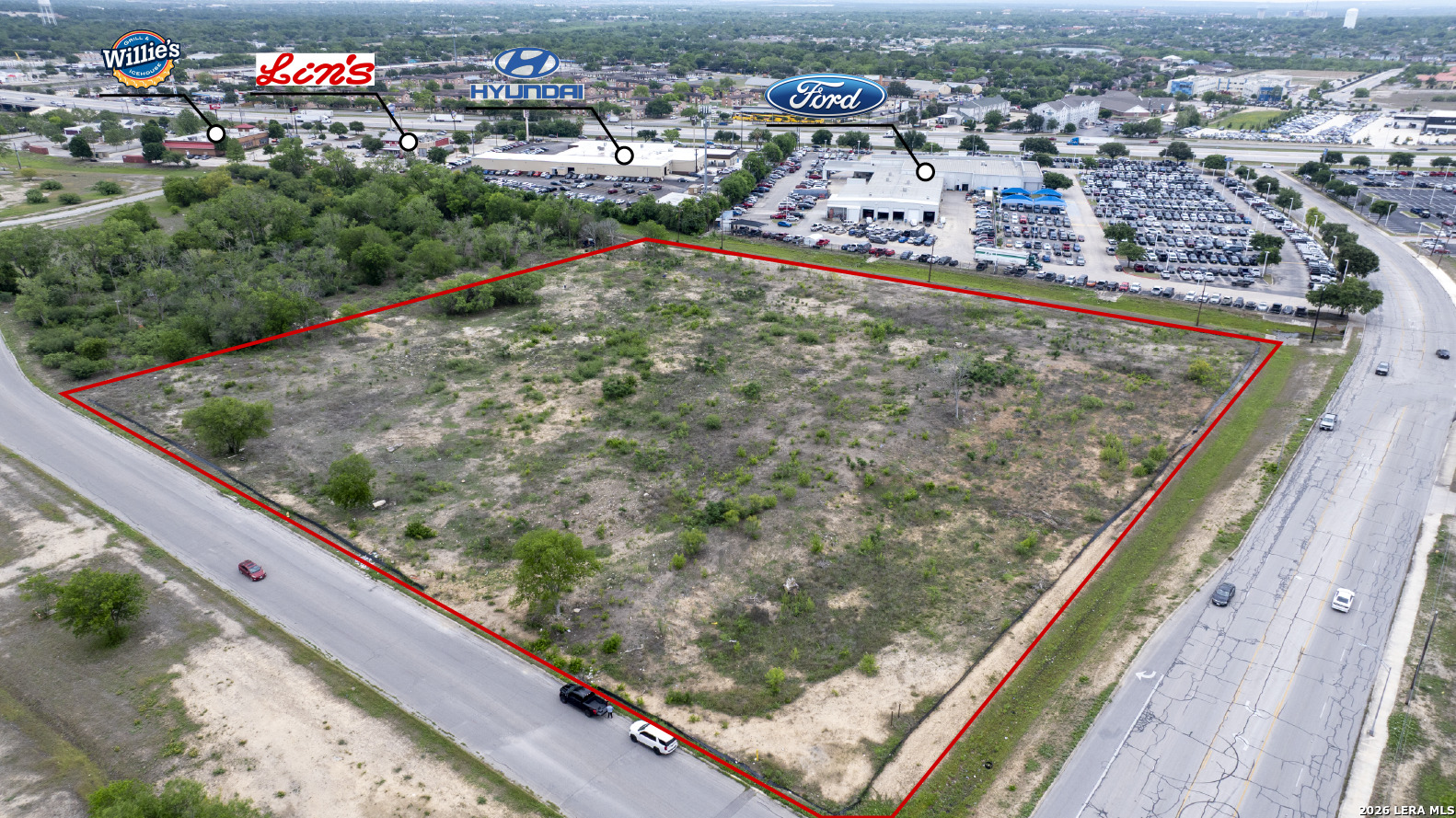 7951 Interstate 35 S, San Antonio, TX 78224 — photo 1