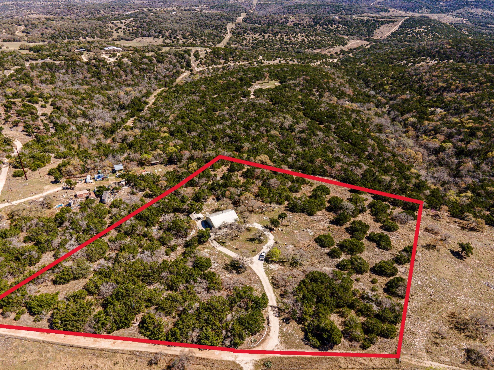 1301 Altwein Rd, Blanco, TX 78606 — photo 1