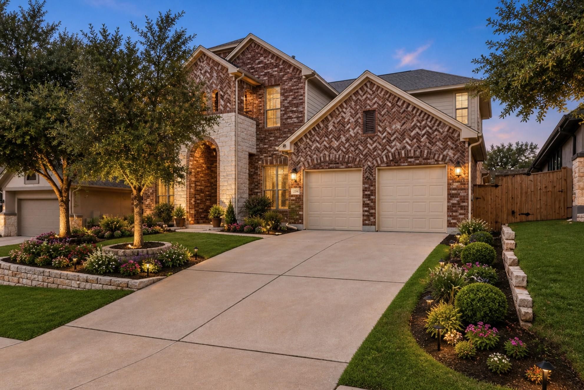 2216 Lookout Knoll Dr, Leander, TX 78641 — photo 1