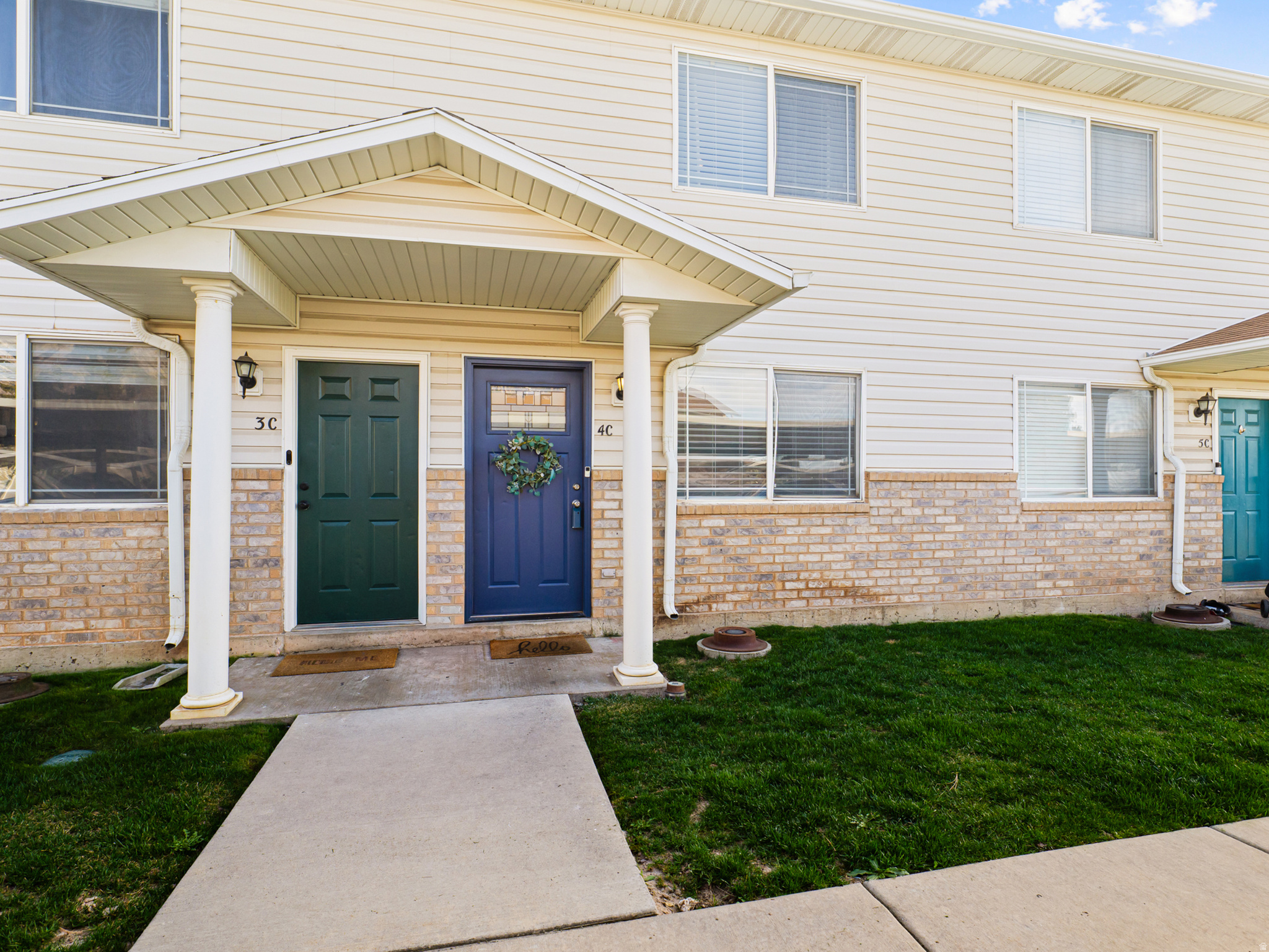 422 E 2050 N #4C, North Ogden, UT 84414 — photo 1