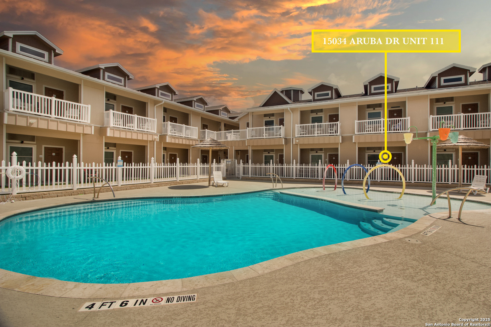 15034 Aruba Dr, Corpus Christi, TX 78418 — photo 1