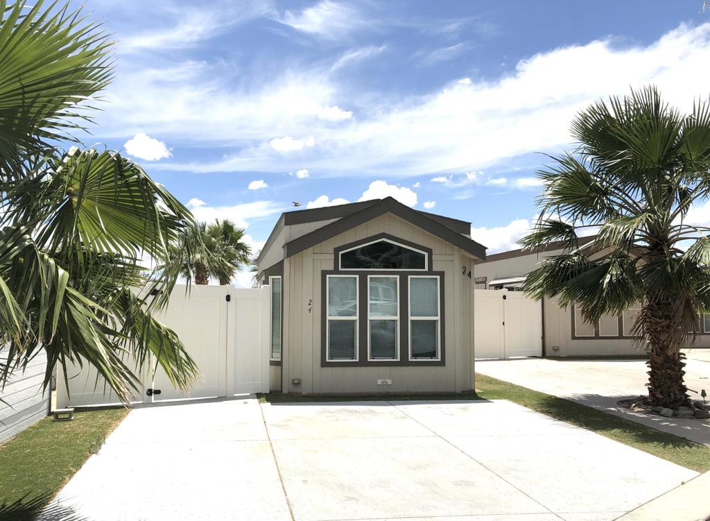 74711 Dillon Rd Spc 24, Desert Hot Springs, CA 92241 — photo 1
