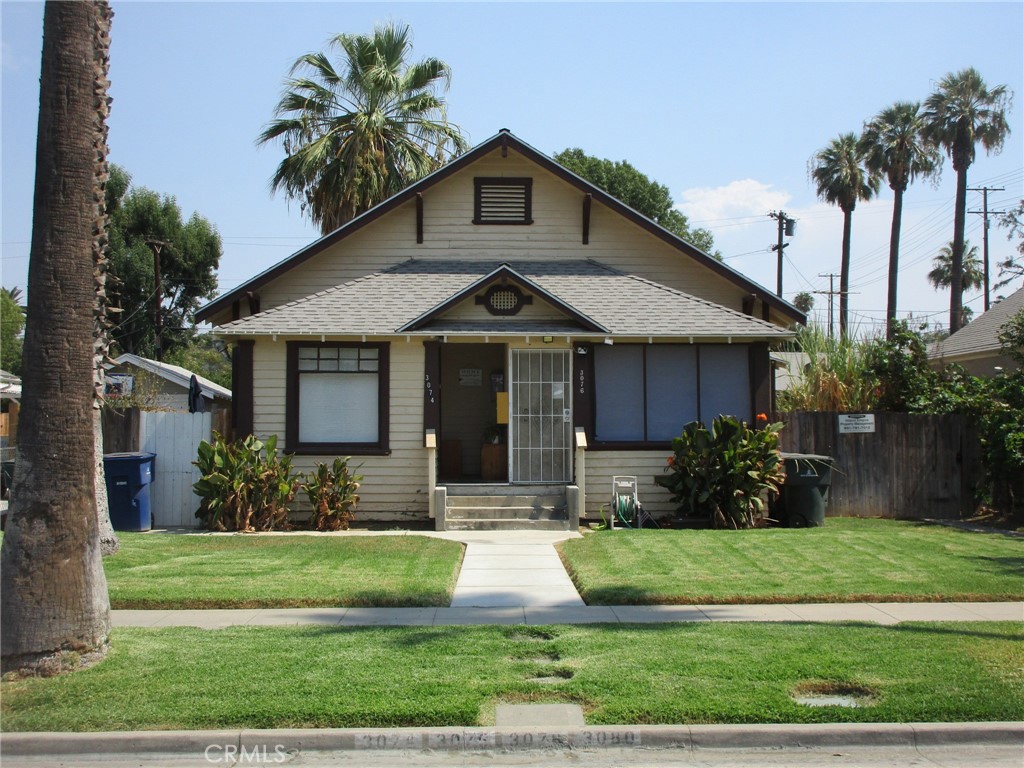 3076 Lemon, Riverside, CA 92501 — photo 1