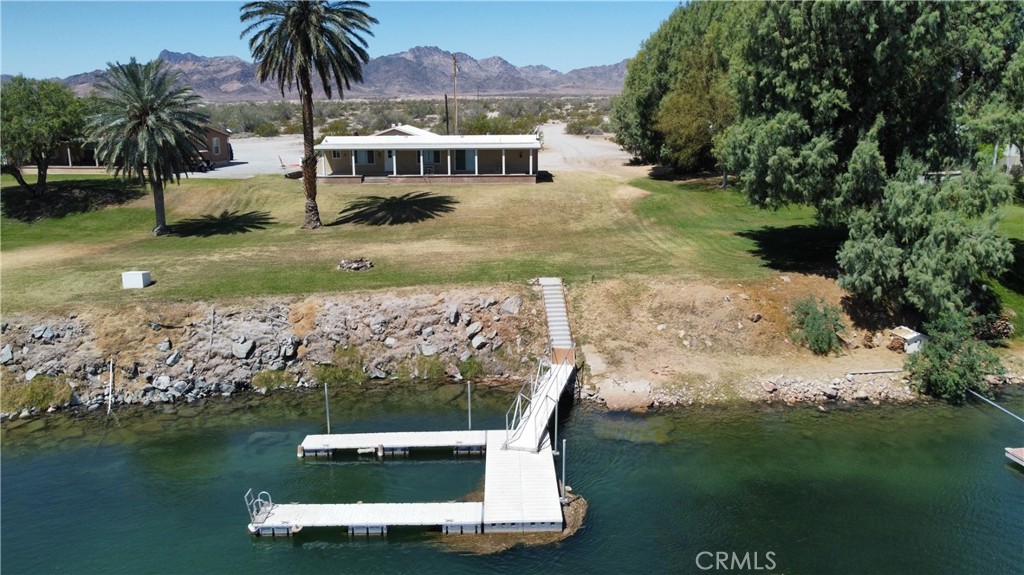 31800 Highway 95, Lot #12, Blythe, CA 92225 — photo 1