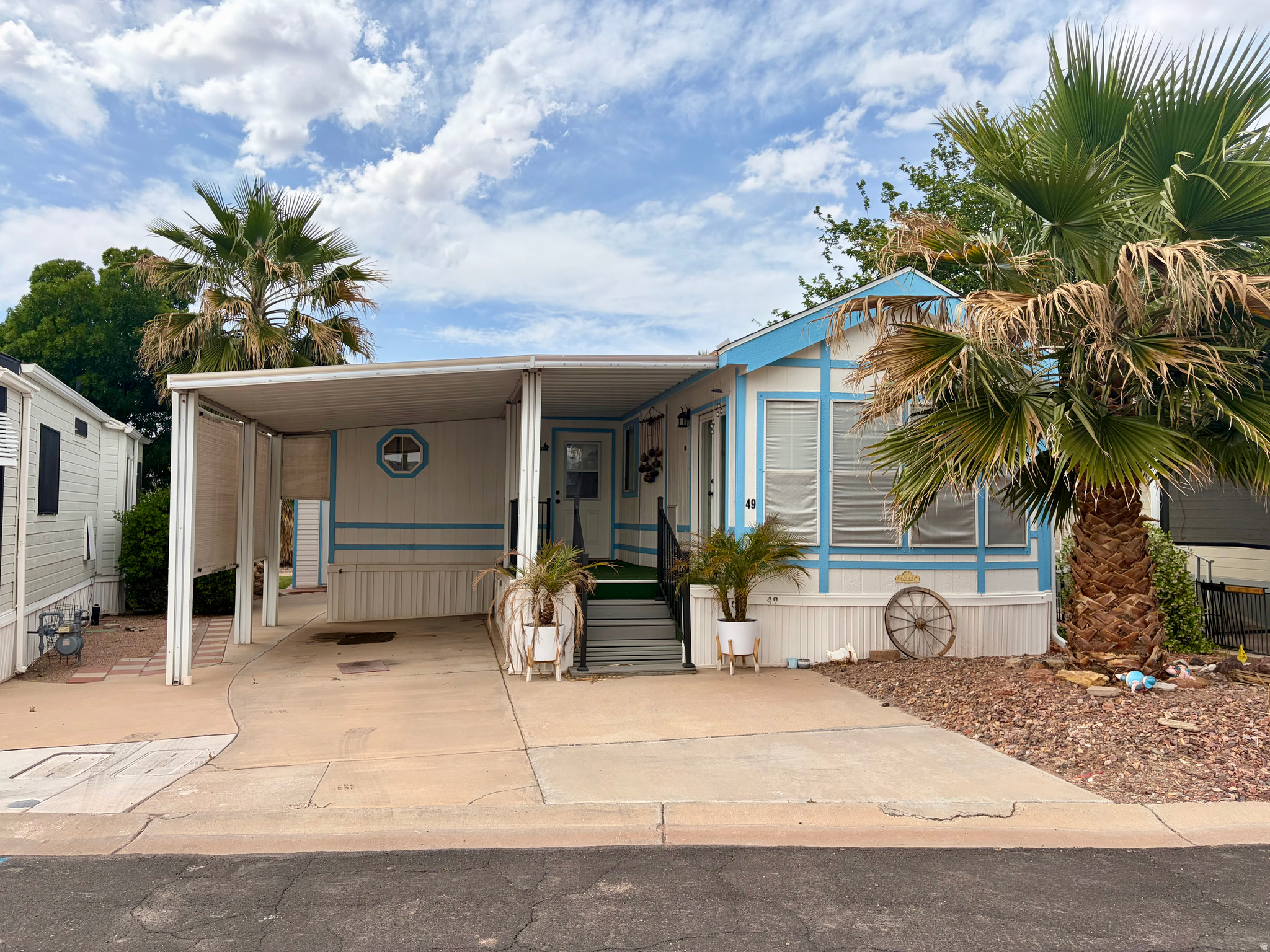 448 E TELEGRAPH ST #49, Washington, UT 84780 — photo 1