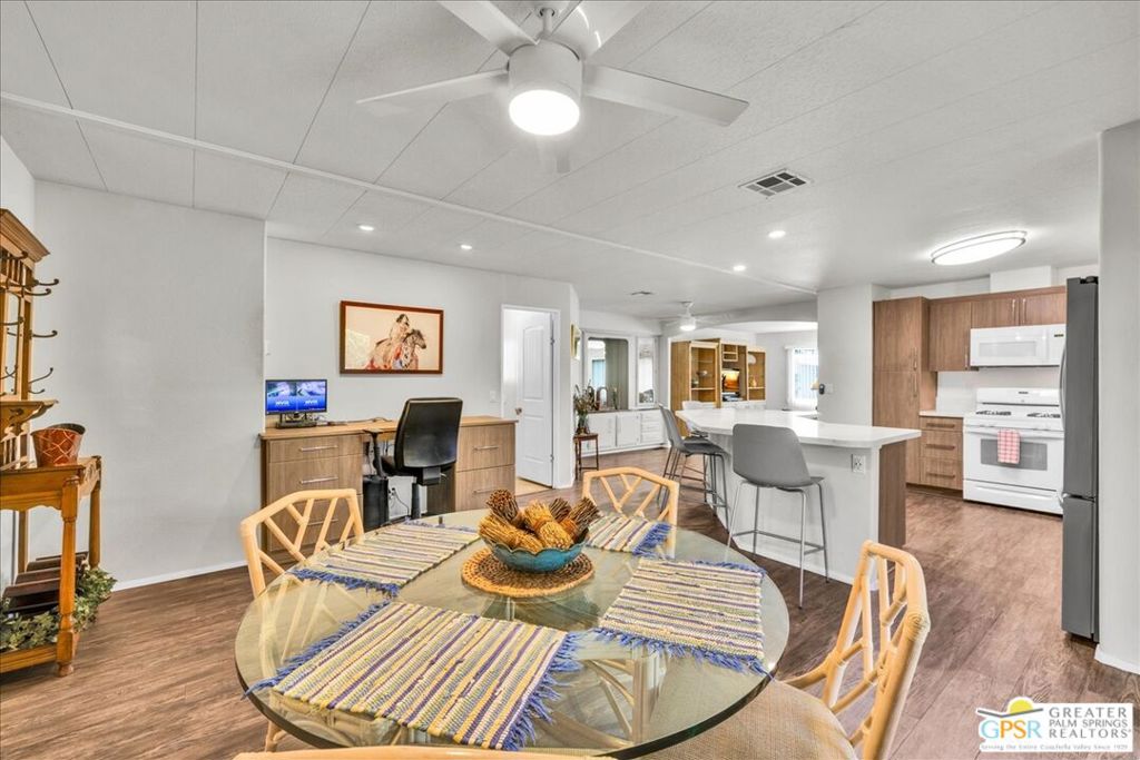 249 S Paseo Laredo, Cathedral City, CA 92234 — photo 1