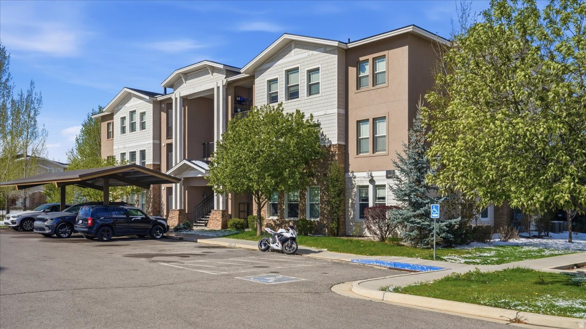 1035 S 500 E #I-303, Heber City, UT 84032 — photo 1
