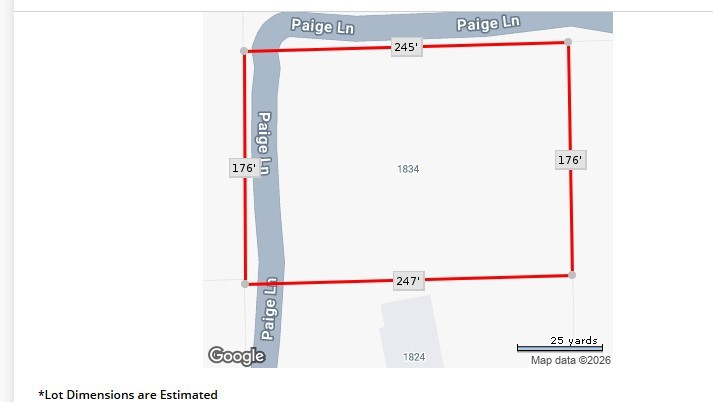 1834 Paige Lane, Paradise, CA 95969 — photo 1