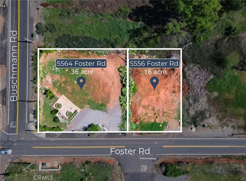 5564 & 5556 Foster Road, Paradise, CA 95969 — photo 1