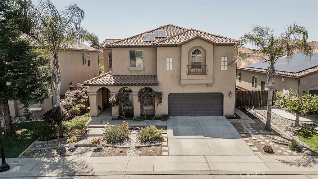 11345 N Via Montessori Drive, Fresno, CA 93730 — photo 1