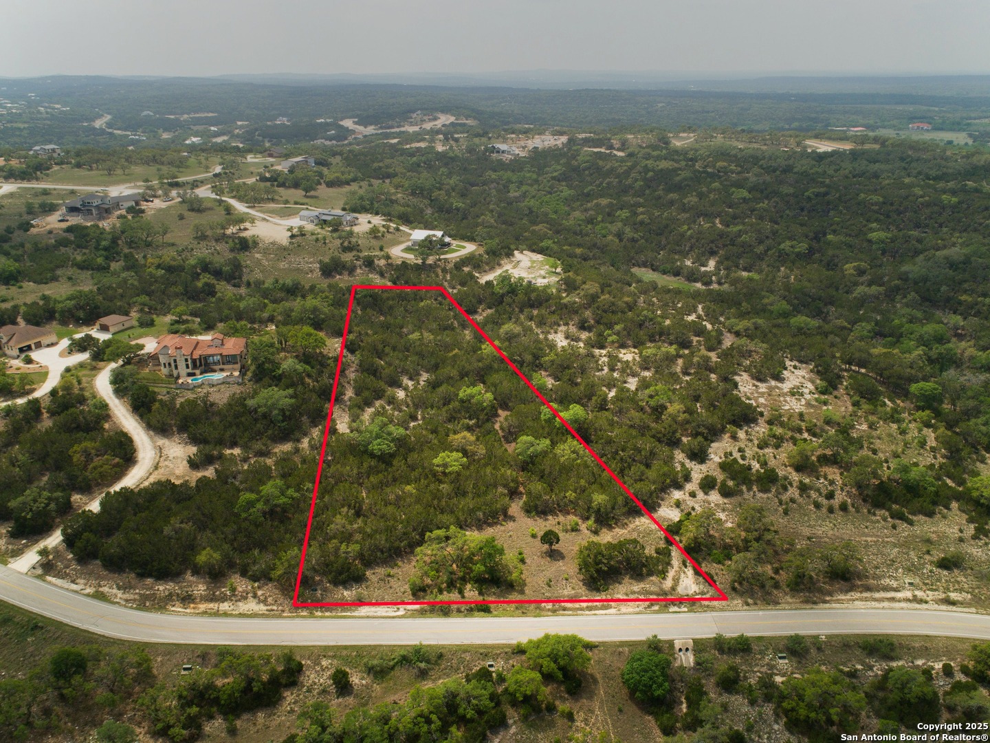 2231 San Jose, Canyon Lake, TX 78133 — photo 1