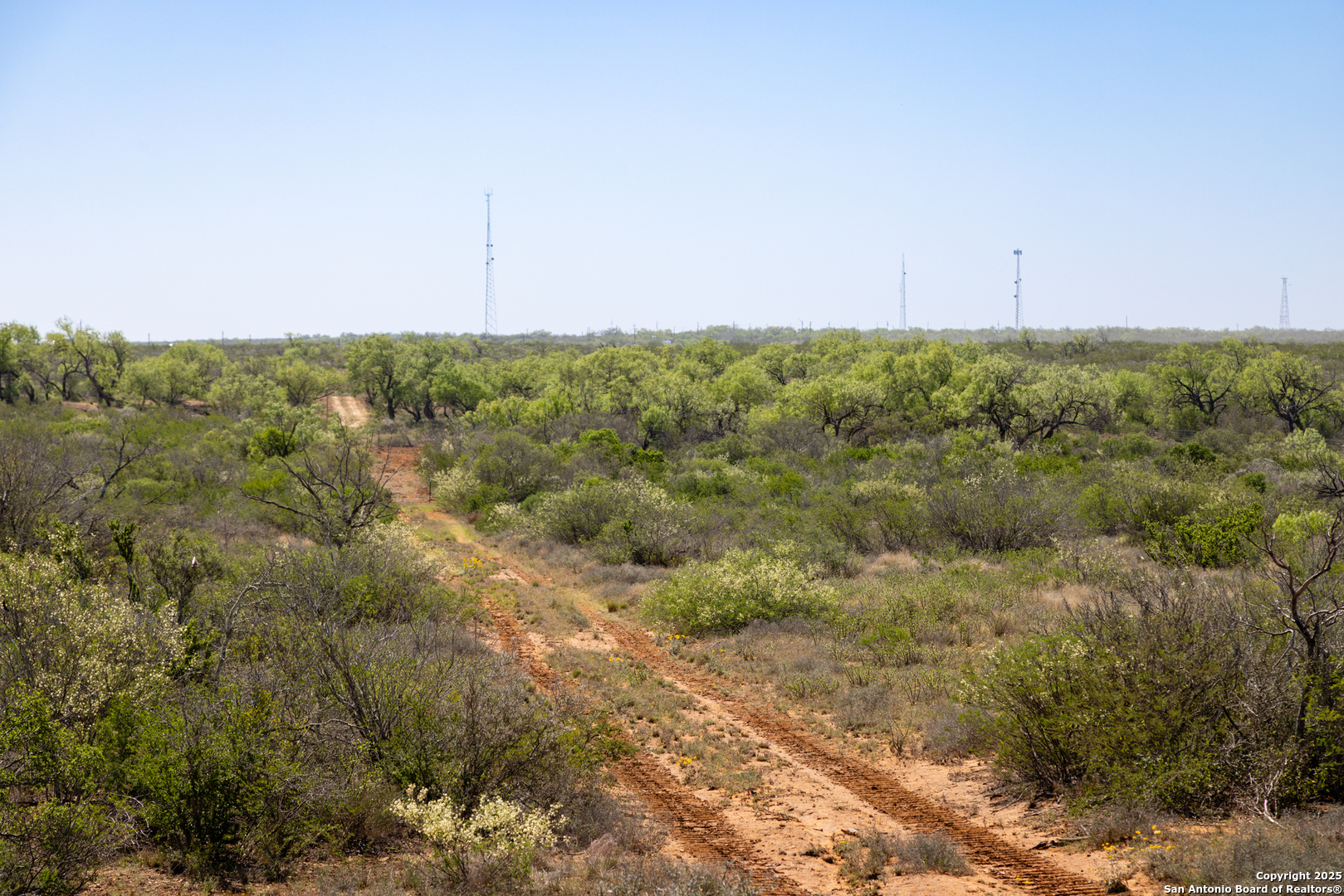 000 US HWY 83 N, ,  78045 — photo 1