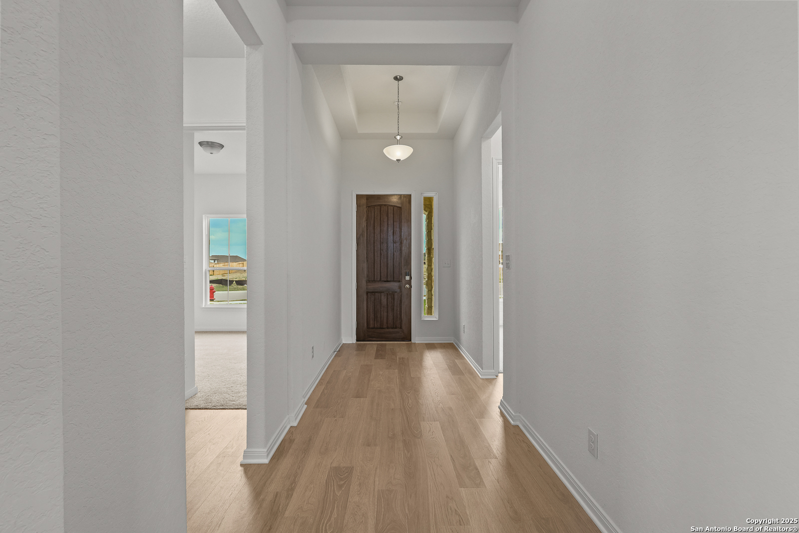 4523 Yoakum Valley, ,  78108 — photo 1