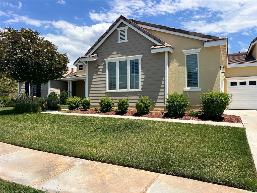 3422 Marvel Street, Hemet, CA 92543 — photo 1
