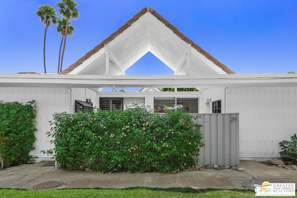 42379 Rancho Las Palmas Drive 29, Rancho Mirage, CA 92270 — photo 1