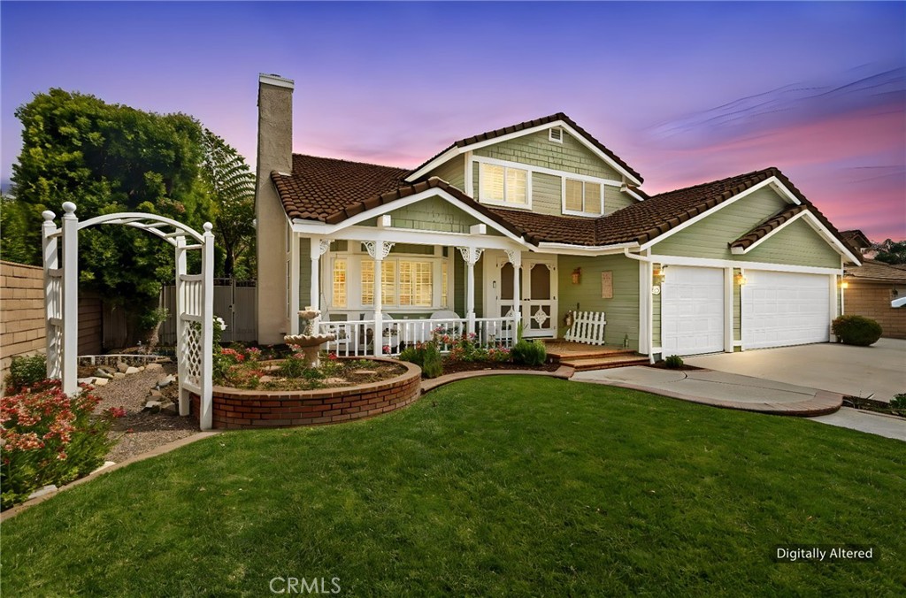 1155 Bridgeport Rd, Corona, CA 92882 — photo 1