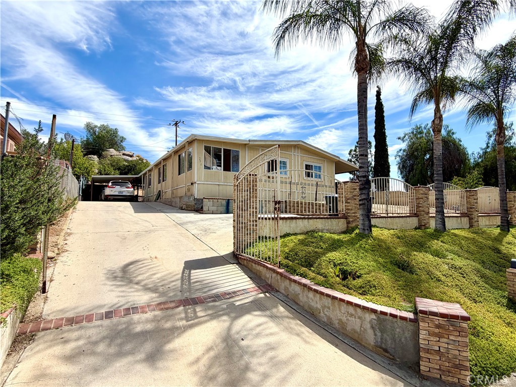 295 Cochise, Perris, CA 92570 — photo 1