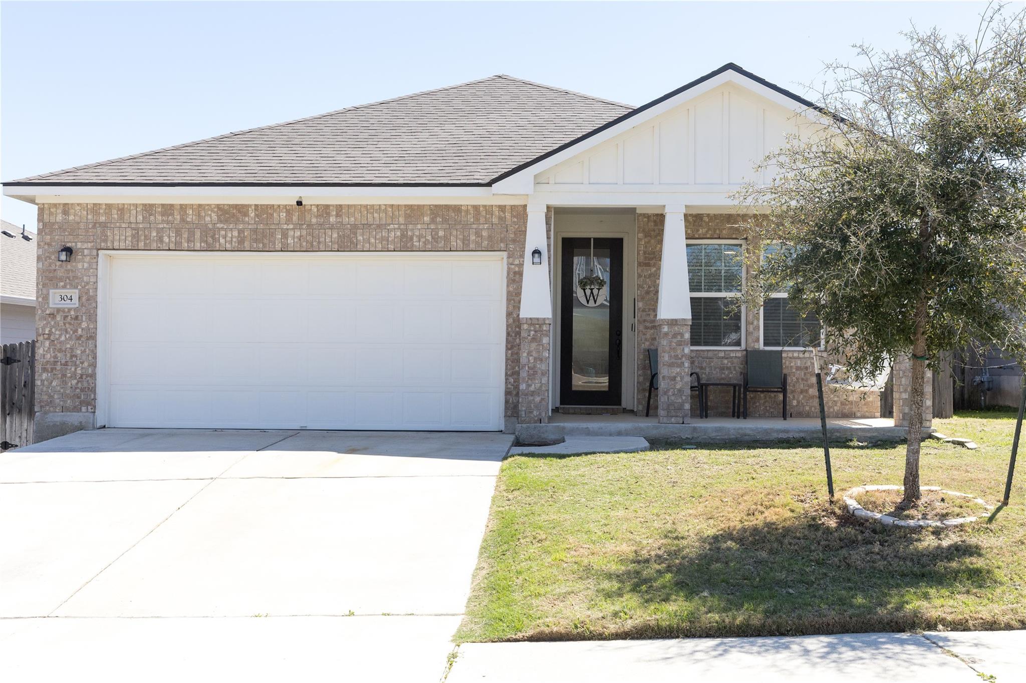 304 Winding Hollow, Georgetown, TX 78628 — photo 1