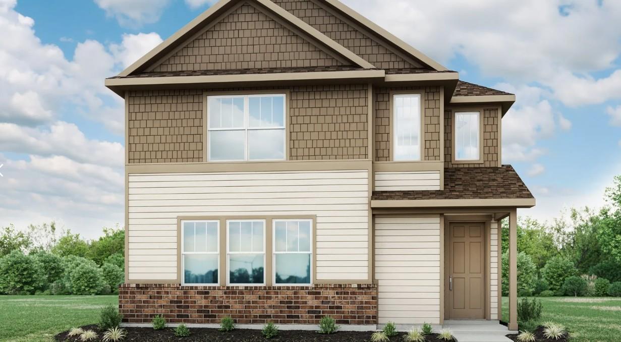 13521 Muny, Elgin, TX 78621 — photo 1