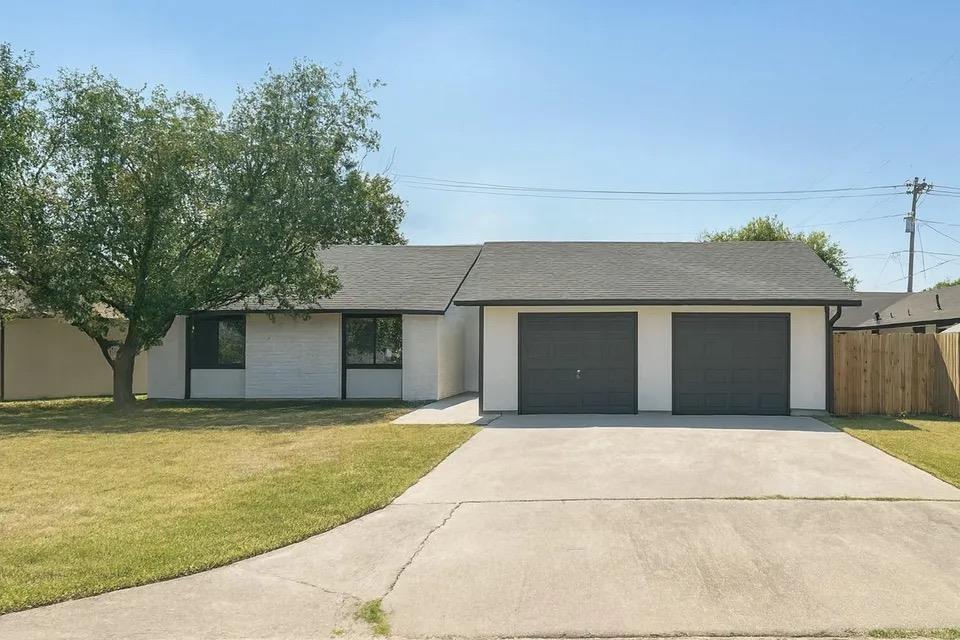 1700 Garden Villa, Georgetown, TX 78628 — photo 1