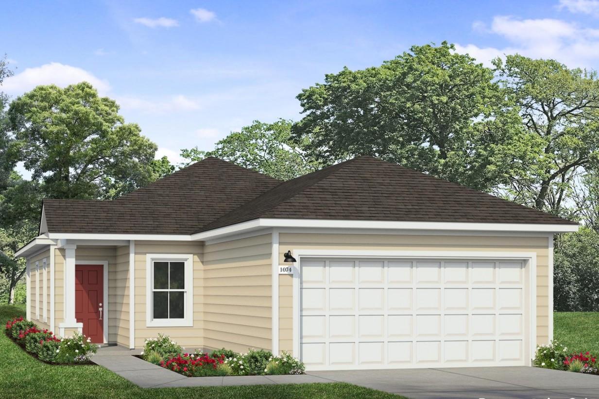 2427 Rambo, San Antonio, TX 78224 — photo 1
