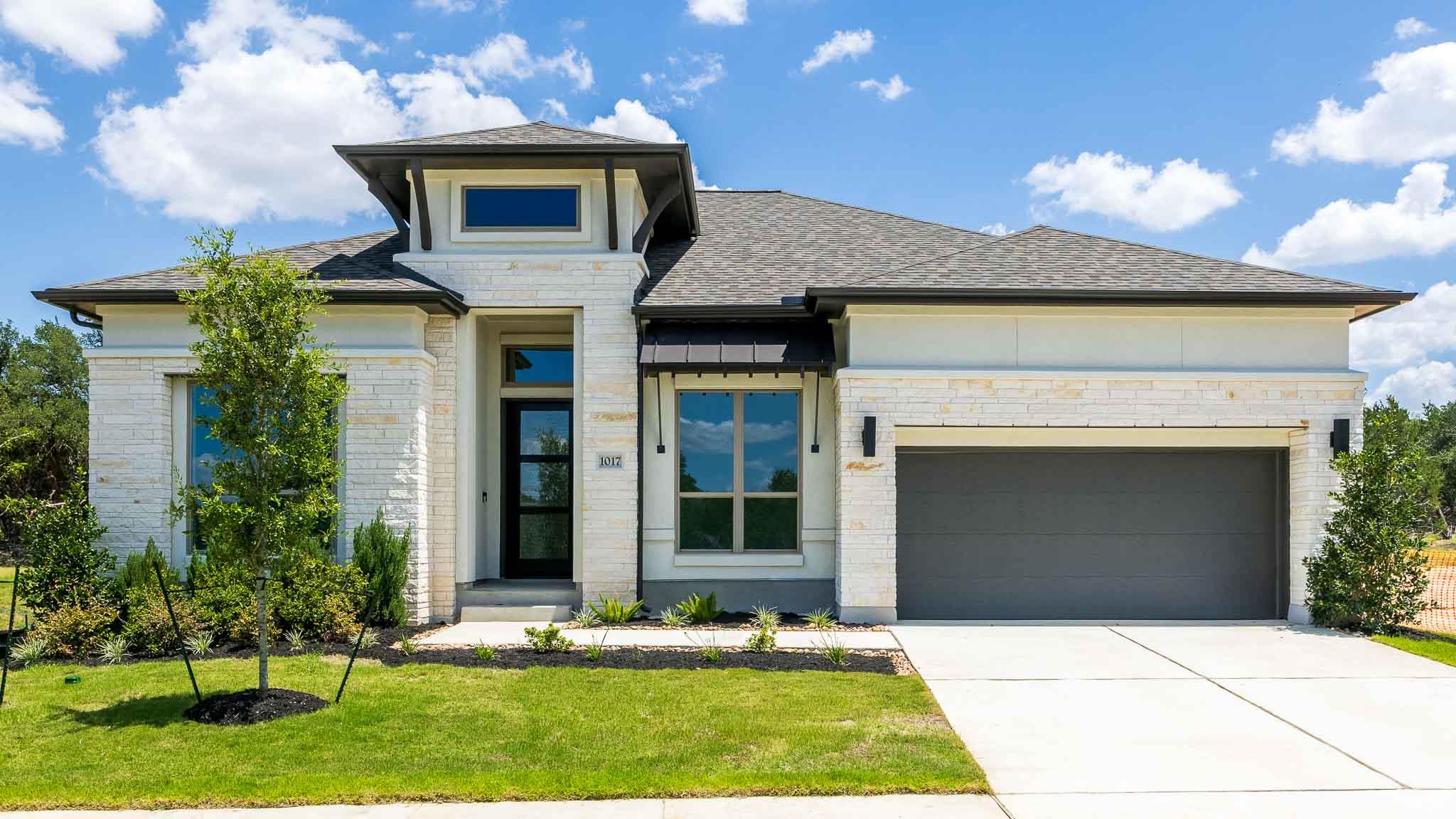 1017 Sunset Hill Way, Georgetown, TX 78628 — photo 1