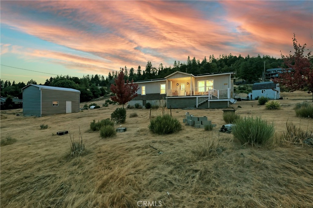 9538 Angelly Way, Cobb, CA 95426 — photo 1
