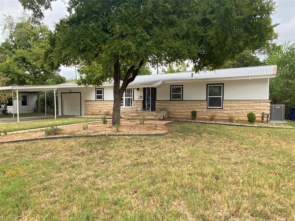 8107 Lazy, Austin, TX 78757 — photo 1