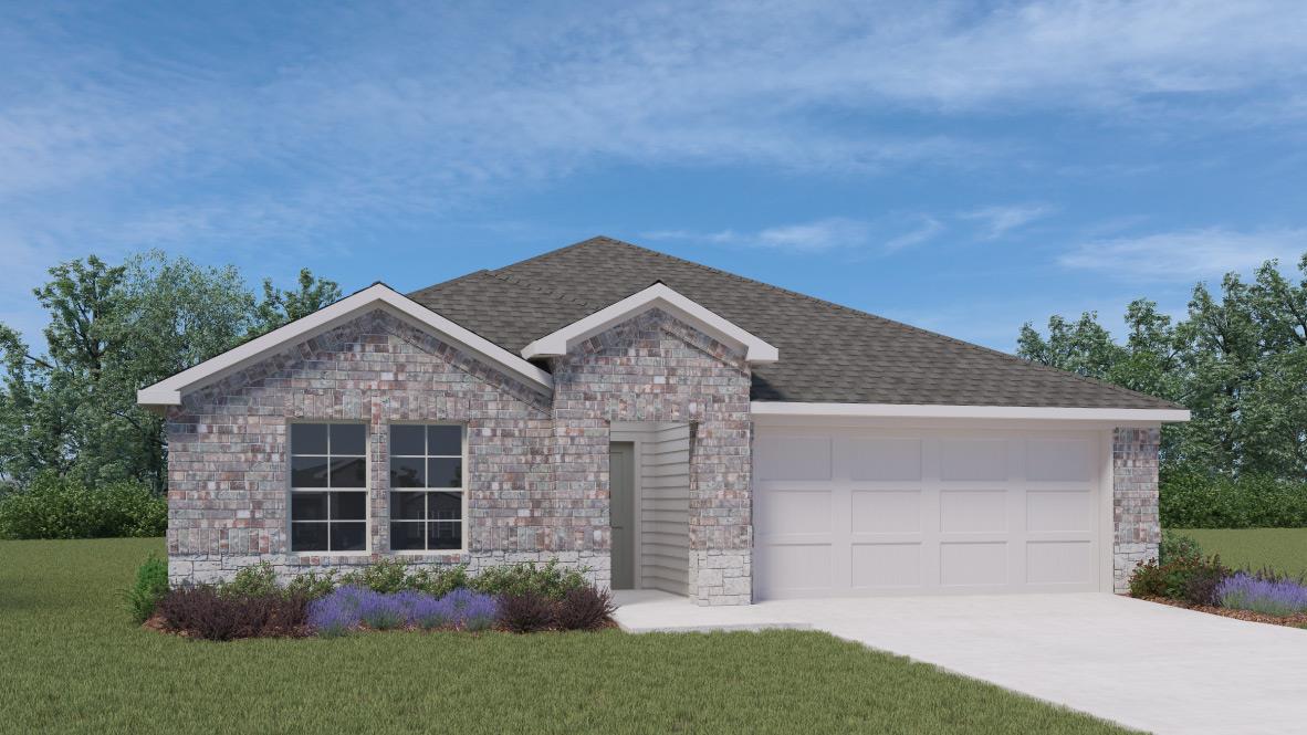 1821 LAZY ACRES, Leander, TX 78641 — photo 1