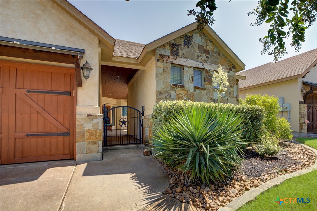 1212 Gruene Valley Circle, New Braunfels, TX 78130 — photo 1