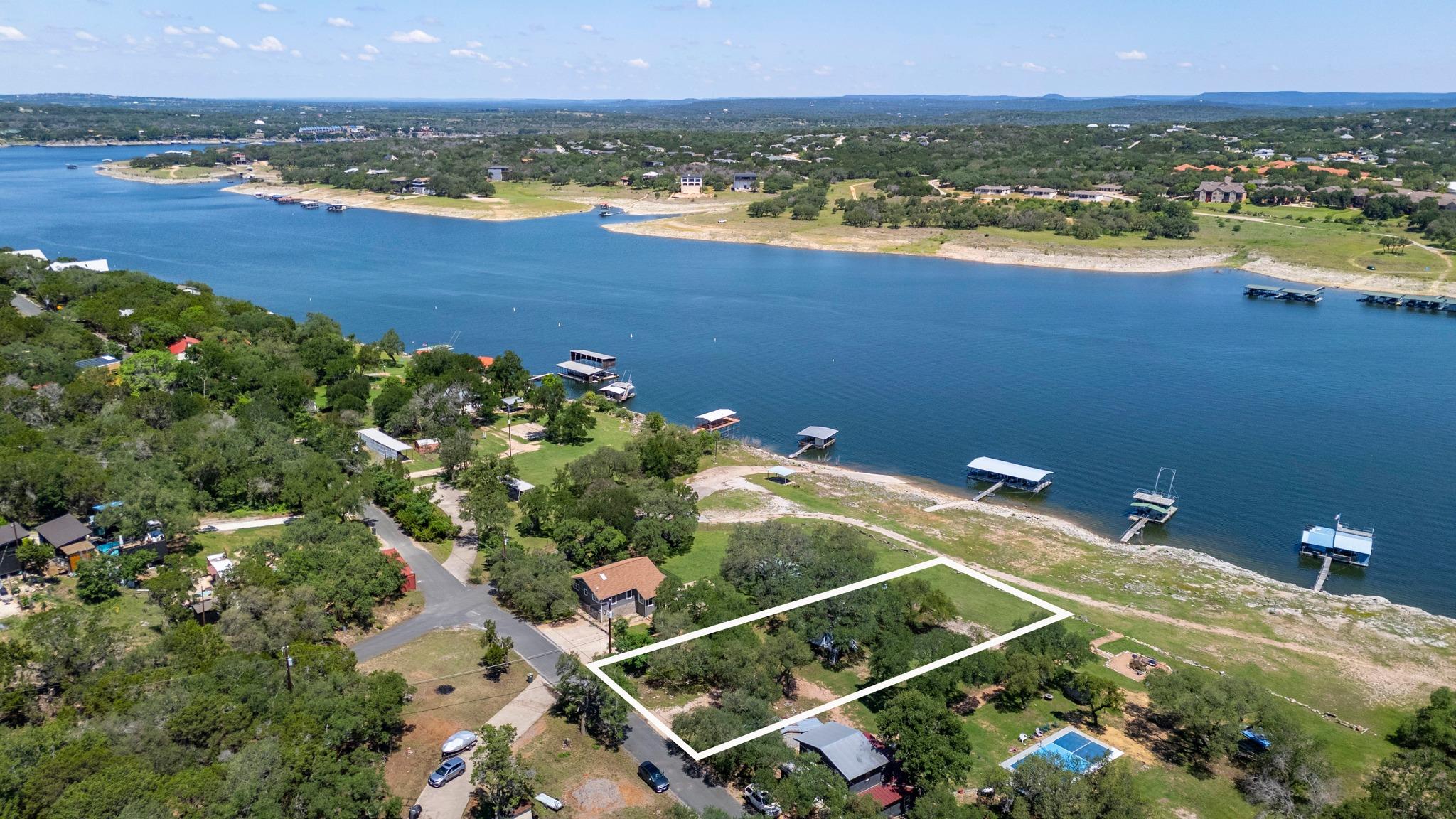 20808 Lakeshore, Spicewood, TX 78669 — photo 1
