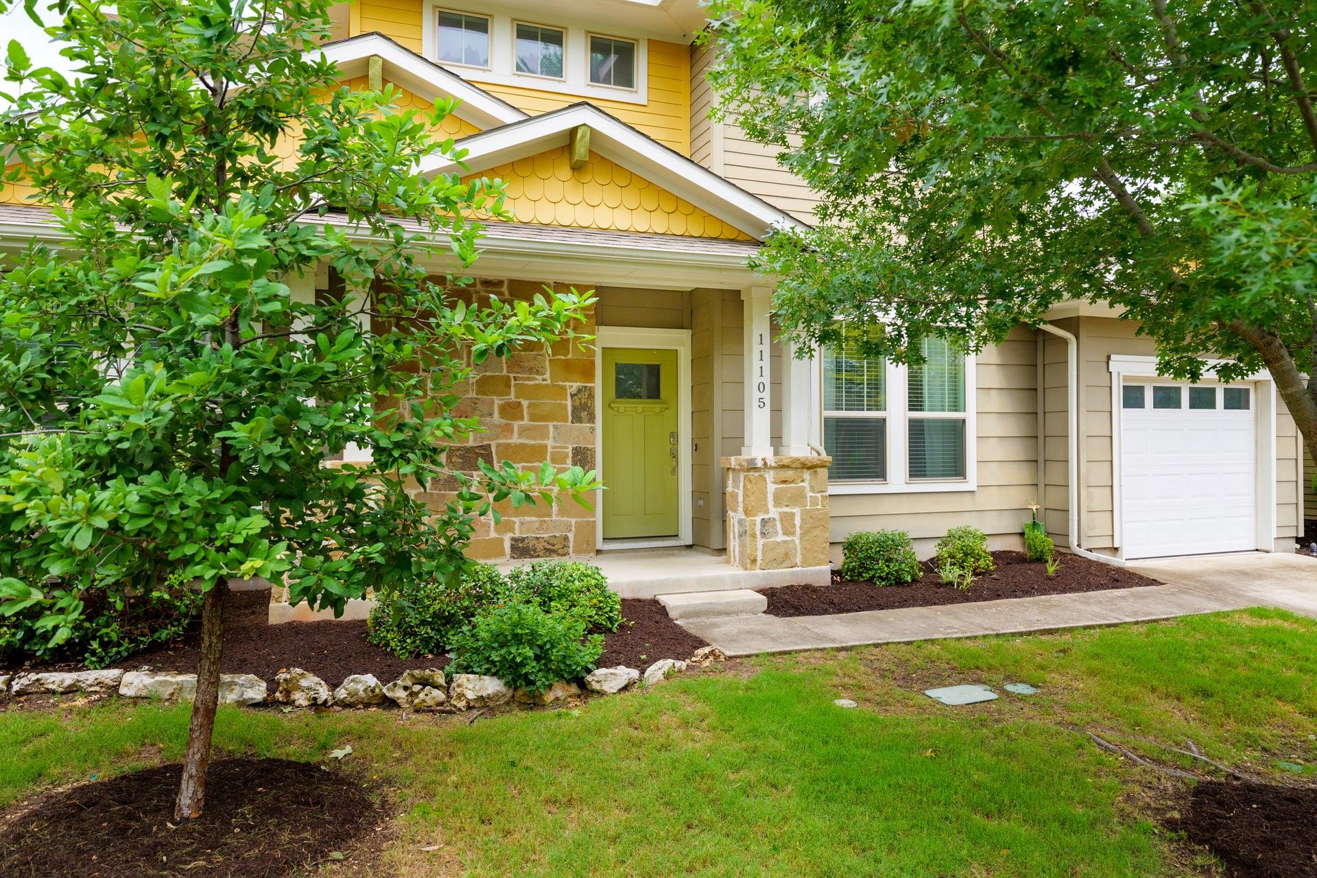 11105 Avery Station, Austin, TX 78717 — photo 1