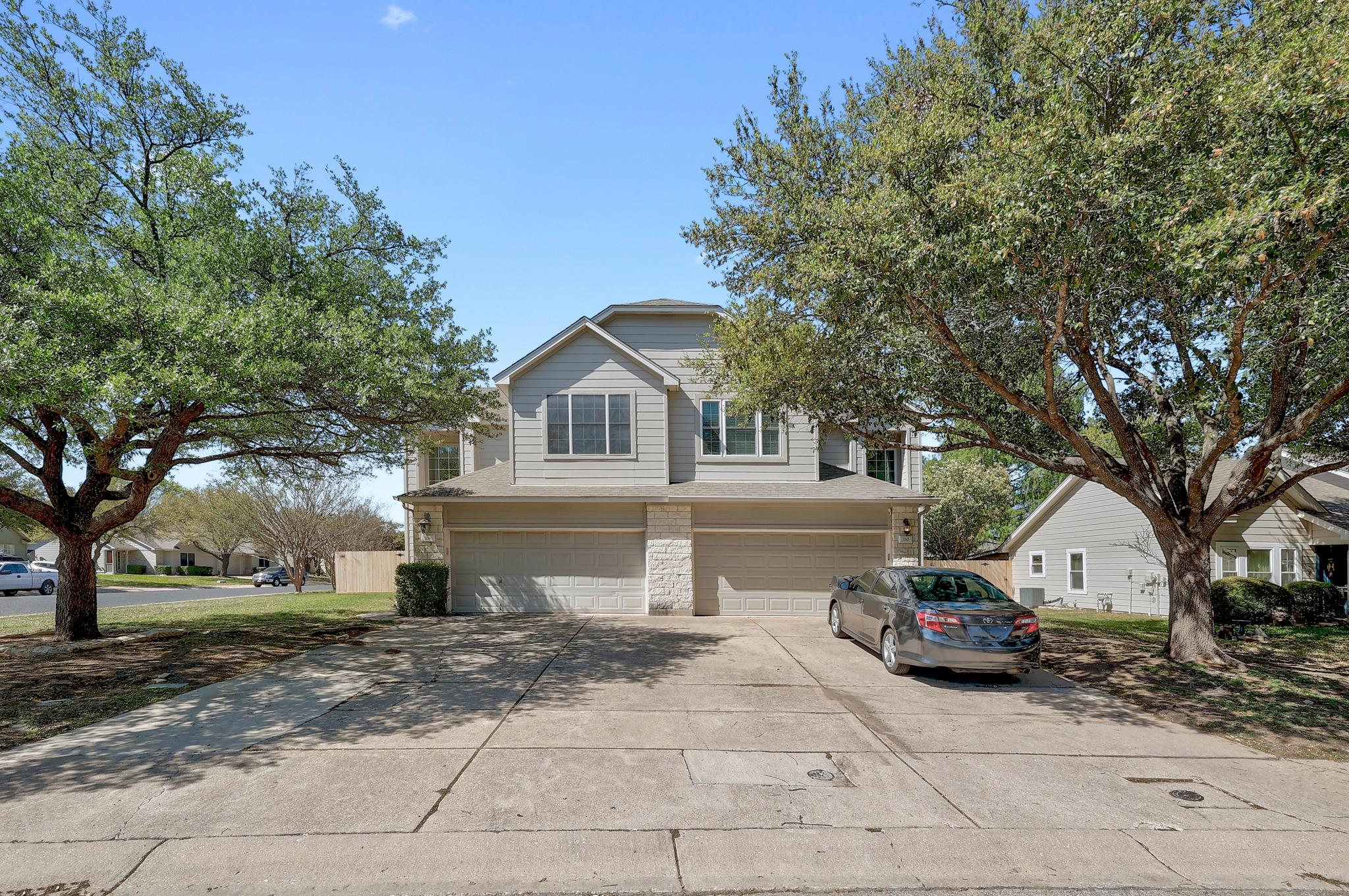 108 Prairie Springs, Georgetown, TX 78626 — photo 1