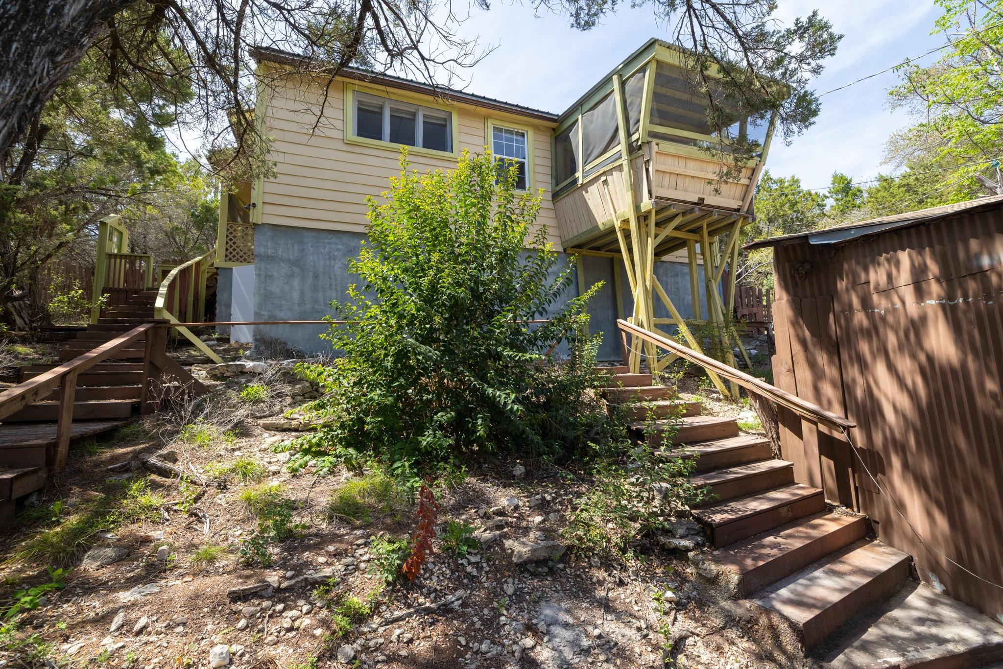 10600 Turkey Bend, Jonestown, TX 78645 — photo 1