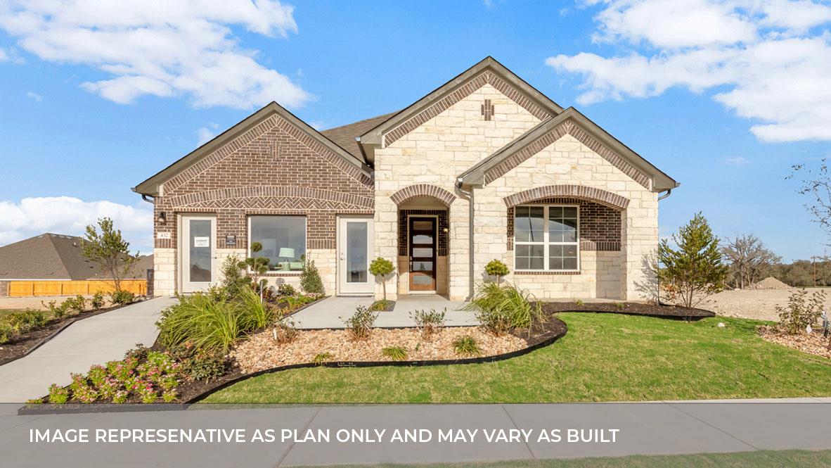 412 Eagle Canyon, Leander, TX 78641 — photo 1