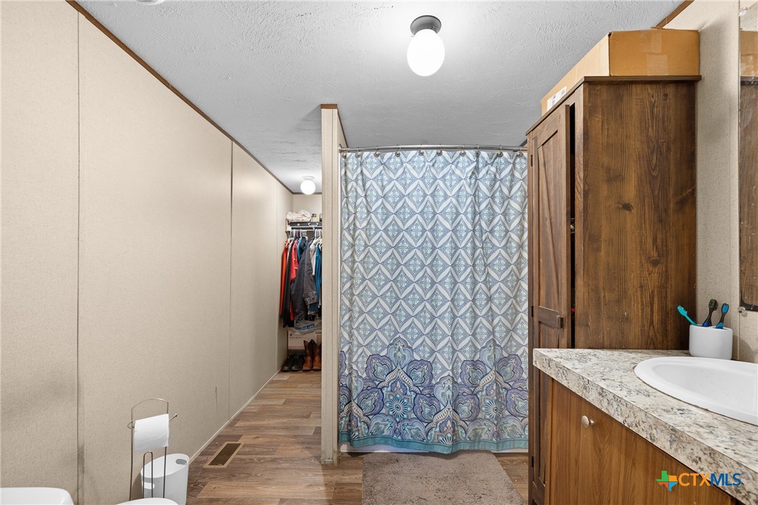6497 Taylorsville, Dale, TX 78616 — photo 1