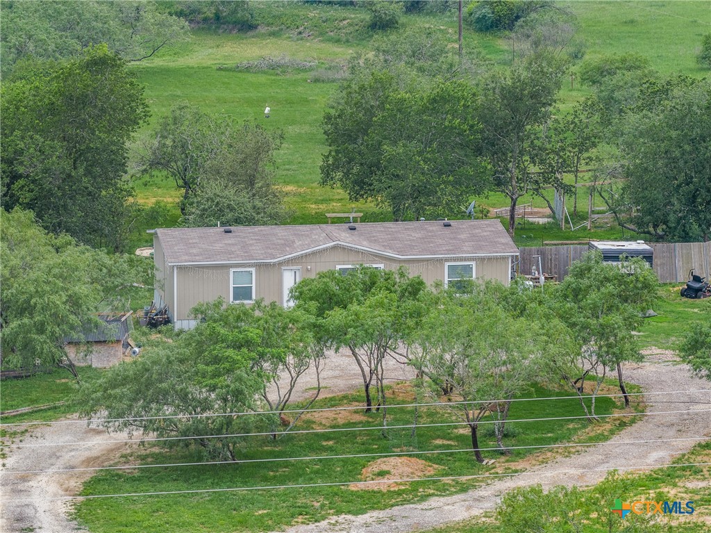 6497 Taylorsville Road, Dale, TX 78616 — photo 1