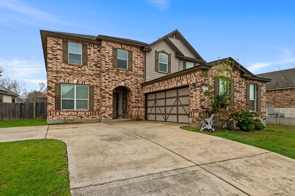 1100 Autumn Sage, Pflugerville, TX 78660 — photo 1