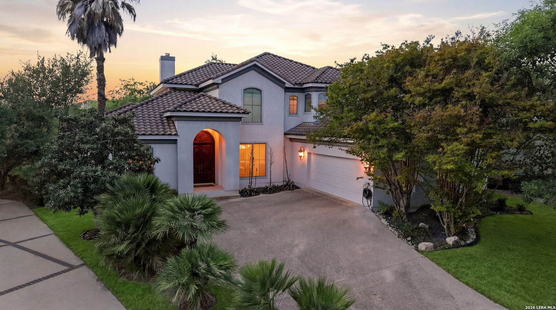 1403 Twilight Ridge, ,  78258 — photo 1