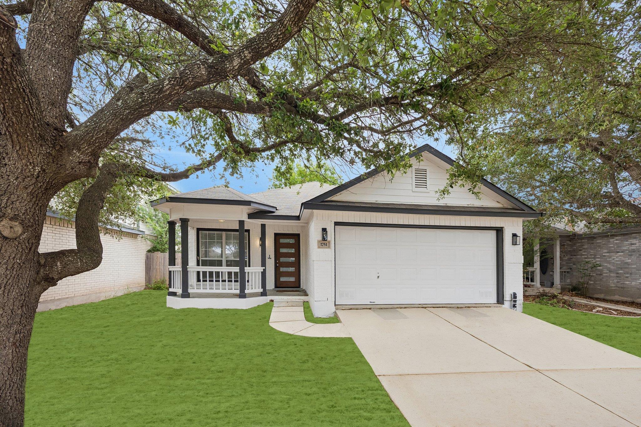 1751 Joy, New Braunfels, TX 78130 — photo 1