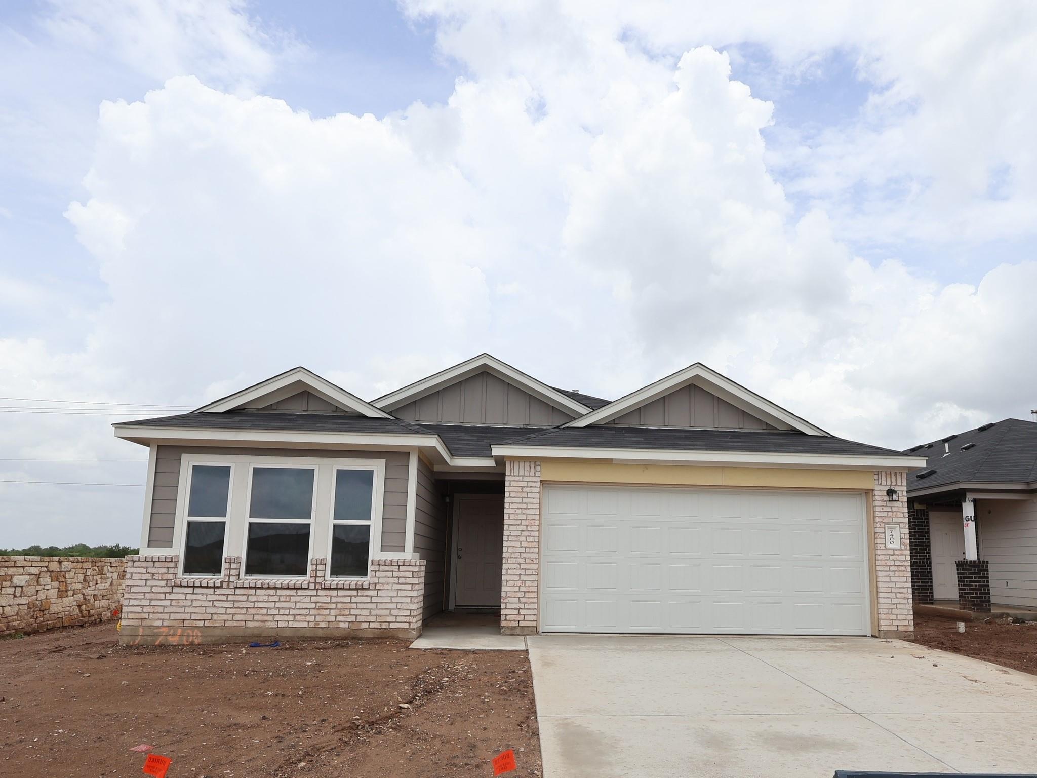 7400 Pullman, Austin, TX 78747 — photo 1
