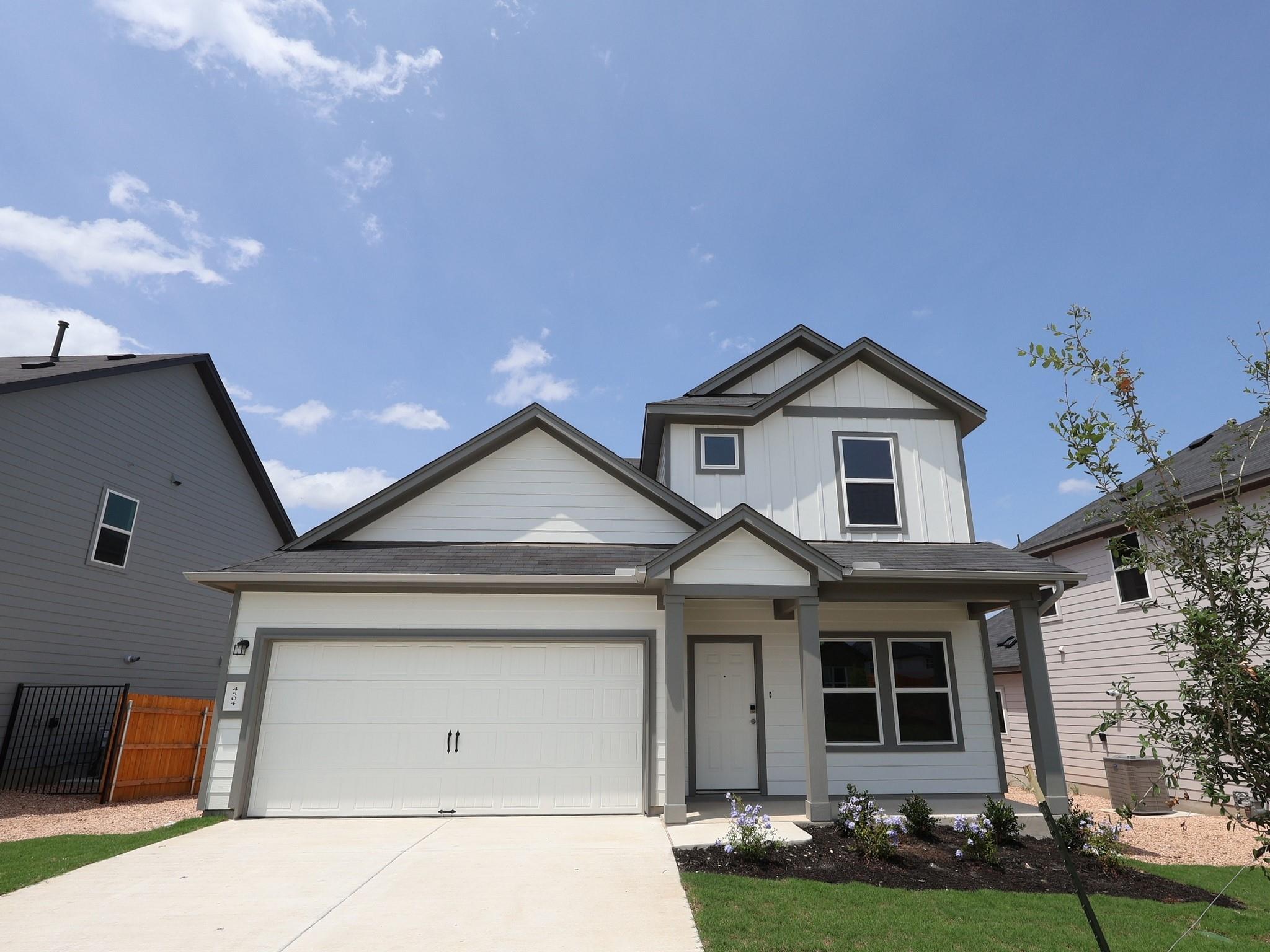 4504 Bridal Veil, Austin, TX 78747 — photo 1