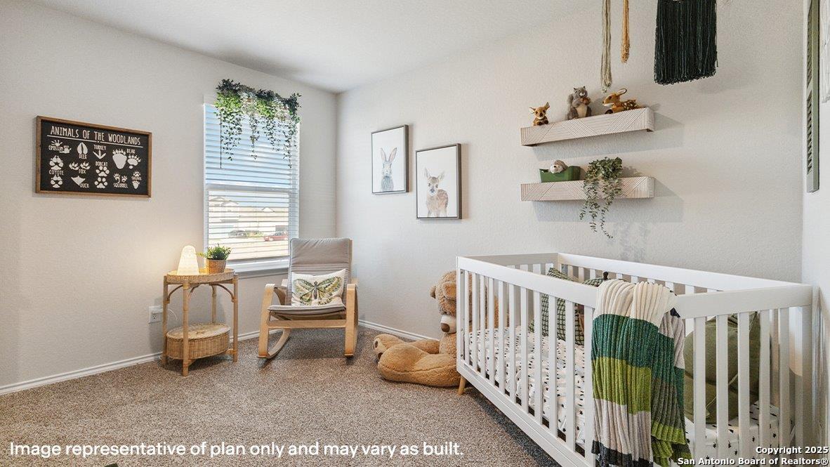 3121 Haynie Mesa, ,  78245 — photo 1