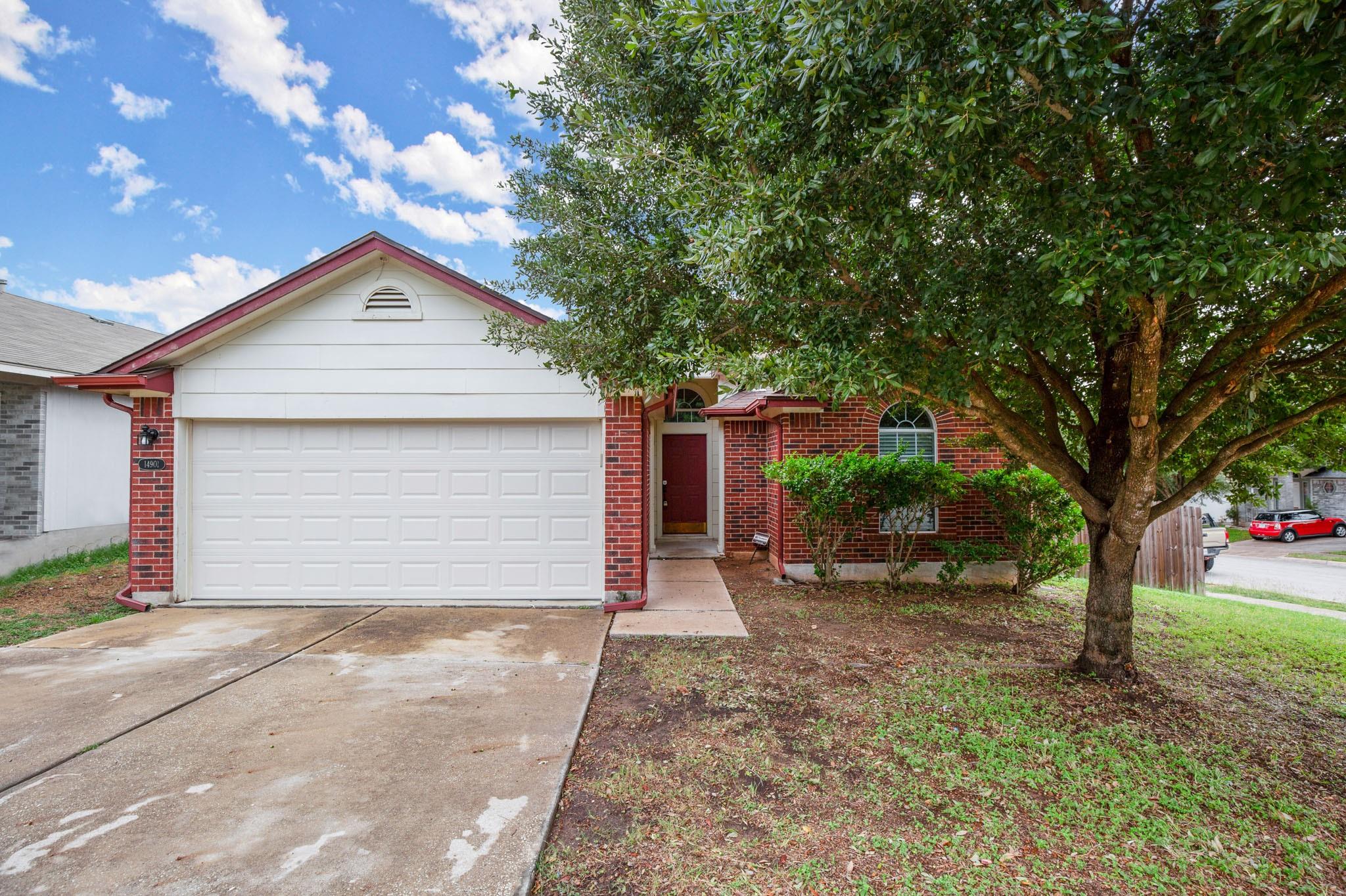 14901  Nuttall Dr